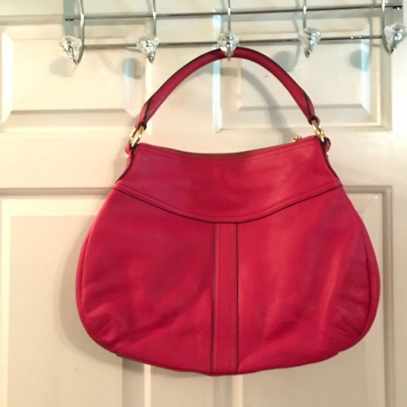 Lauren Ralph Lauren purse - Picture 3 of 6